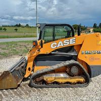 MINIPALA CINGOLATA CASE TR 270