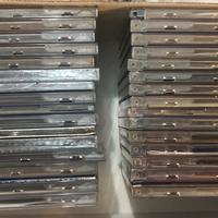 Lotto cd musica varia