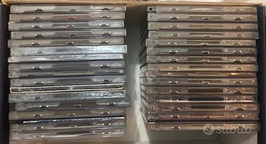 Lotto cd musica varia