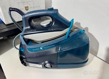 Rowenta silence stream