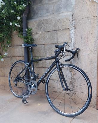 specialized roubaix pro FACT 7R carbon duraace7800