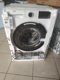 Lavatrice 12kg Beko