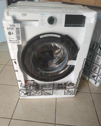 Lavatrice 12kg Beko
