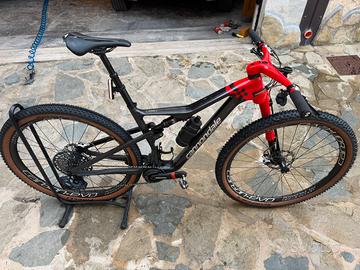Mtb cannondale