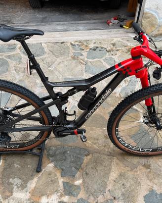 Mtb cannondale