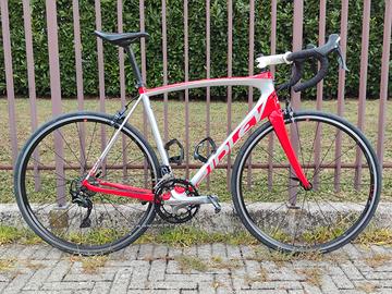 Ridley Fenix SL Carbon Shimano Ultegra/105 11v