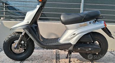 booster mbk spirit  del 99