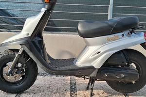 booster mbk spirit  del 99