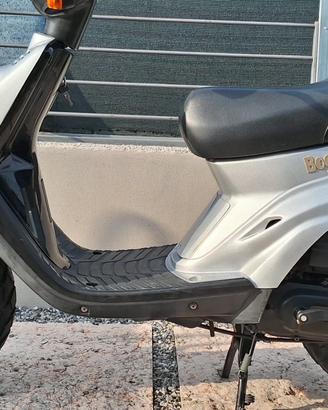 booster mbk spirit  del 99