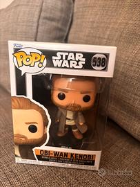 Funko pop Obi Wan Kenobi