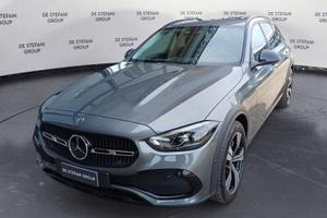 Mercedes-Benz Classe C All Terrain C 220 d 4M...