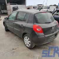 RENAULT CLIO 3 BR0/1, CR0/1 1.5 DCI -ricambi