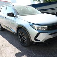 Opel Grandland 1.6 GS 165cv IN PROMO