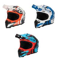 Casco cross motocross enduro UFO Profile 5