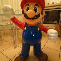 Mario Bross