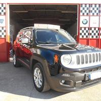 Jeep Renegade 1.6 Mjt 120 CV Limited OK NEO PATENT