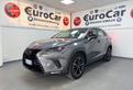 Lexus NX 300h 2.5 Hybrid 155CV 4WD Luxury 07/2020 