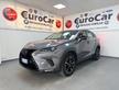 Lexus NX 300h 2.5 Hybrid 155CV 4WD Luxury 07/2020 