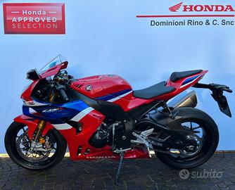 Honda CBR 1000 RR-R Fireblade SP