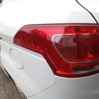 Fanale posteriore sinistro Ford b max anno 2013