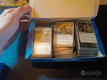 Magic Tarkir Dragonstorm lotto