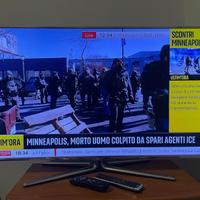 Samsung LED 46" D8000