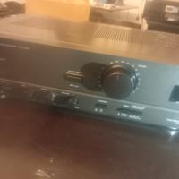 amplificatore Technics su vz220
