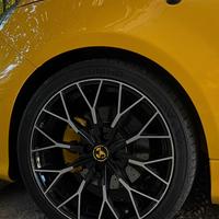 Cerchi abarth