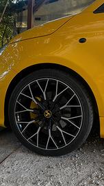 Cerchi abarth
