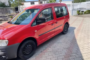 Volkswagen Caddy 1.6 TDI 75 CV 5p. Trendline