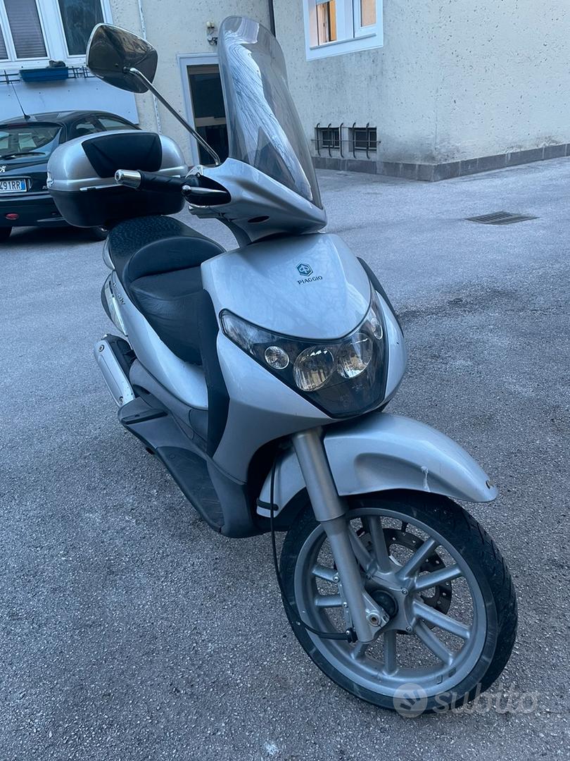 Piaggio Beverly 250 - 2004 - Moto e Scooter In vendita a Bolzano