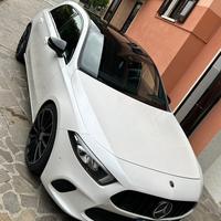Mercedes Classe A