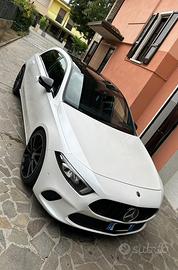 Mercedes Classe A