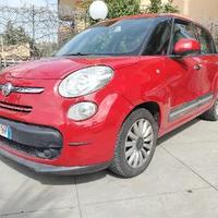 FIAT 500 L vetrina 2013 tratt. 1.3 multijet diasel