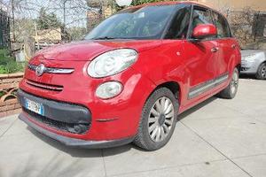 FIAT 500 L vetrina 2013 tratt. 1.3 multijet diasel