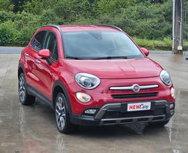 Fiat 500X 2.0 MultiJet 140 CV AT9 4x4 Cross Plus
