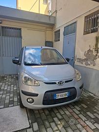 Hyundai i10 - 2009 - 1.1 67CV - Neopatentati
