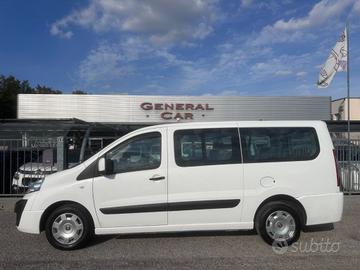 FIAT Scudo 8 POSTI 2.0 MJT 130 CV Panorama