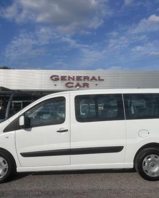 FIAT Scudo 8 POSTI 2.0 MJT 130 CV Panorama