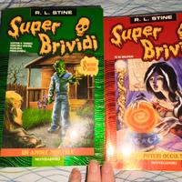 super brividi : un amore mortale - poteri occulti