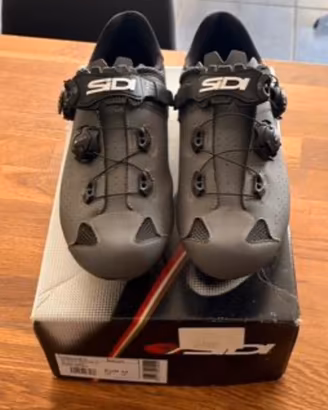 Sidi genius 10 mega