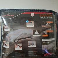 Telo antigrandine WALSER 🇩🇪