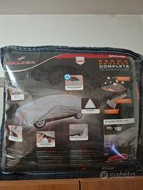 Telo antigrandine WALSER 🇩🇪