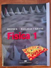 FISICA 1 quinta edizione 