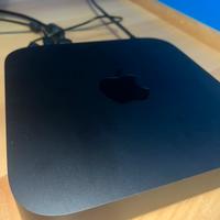 Mac Mini 2018