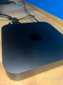 Mac Mini 2018