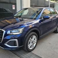 Audi Audi Q2 Business Advanced 35 TDI 110(150) k