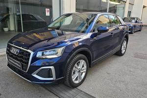 Audi Audi Q2 Business Advanced 35 TDI 110(150) k