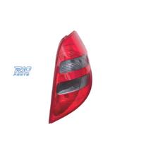 FANALE DX MERCEDES CLASSE A W169 04-08 FUMÈ ROSSO