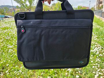 Borsa laptop IBM ThinkPad vintage 2002 nuova